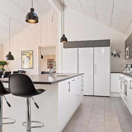 24 Person Holiday Home In Hasselberg Kappeln Bagian luar foto