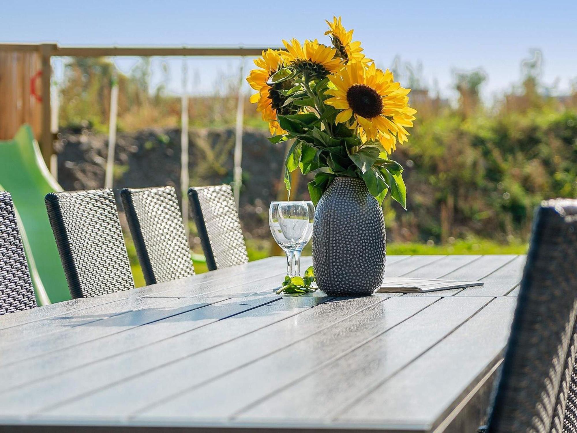 24 Person Holiday Home In Hasselberg Kappeln Bagian luar foto